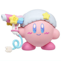 Kirby Sweet Dreams figure mascot [3.Dryer time]