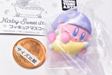 Kirby Sweet Dreams figure mascot [4.Preparing for good night]