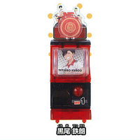 Haikyu!! Mini Mini Gacha Machine [4.Tetsuro Kuroo]