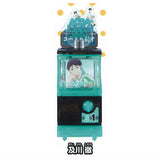 Haikyu!! Mini Mini Gacha Machine [7.Toru Oikawa]