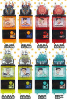 Haikyu!! Mini Mini Gacha Machine [All 8 type set(Full Complete)]