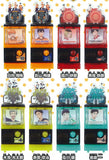 Haikyu!! Mini Mini Gacha Machine [All 8 type set(Full Complete)]