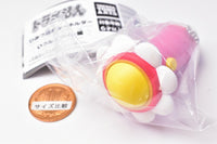 Doraemon Secret Item key chain various lights edition [2.Small light (Dorami)]