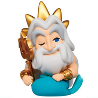 Shoulder Zun Fig. Little Mermaid [1.King Triton]