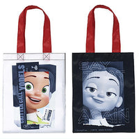 Capbag Tote PIXAR character [2.Jessie]