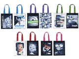 Capbag Tote PIXAR character [All 5 type set(Full Complete)]