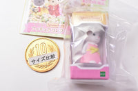 Sylvanian Families Figure Collection Part.4 [1.Persian cat girl (Lila)]