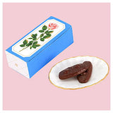 Zenkoku no kawaii oyatsu miniature collection Part.2 [5.Chocolat Sable: Tokyo/Ruru Mary]