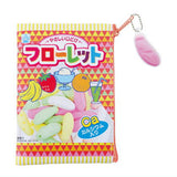 THE Okashi pouch [1.Floret]