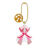 Ojamajo Doremi Costume Charm Part.2 [1.Doremi Harukaze]