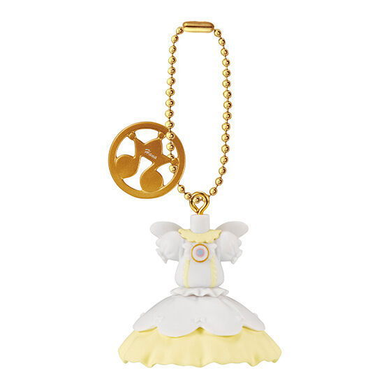 Ojamajo Doremi Costume Charm Part.2 [2.Hana]
