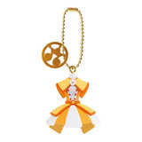 Ojamajo Doremi Costume Charm Part.2 [4.Hazuki Fujiwara]