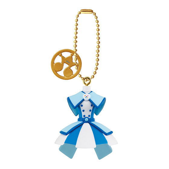 Ojamajo Doremi Costume Charm Part.2 [6.Aiko Seno]