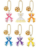 Ojamajo Doremi Costume Charm Part.2 [All 6 type set (Full Complete)]
