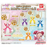 Ojamajo Doremi Costume Charm Part.2 [All 6 type set (Full Complete)]