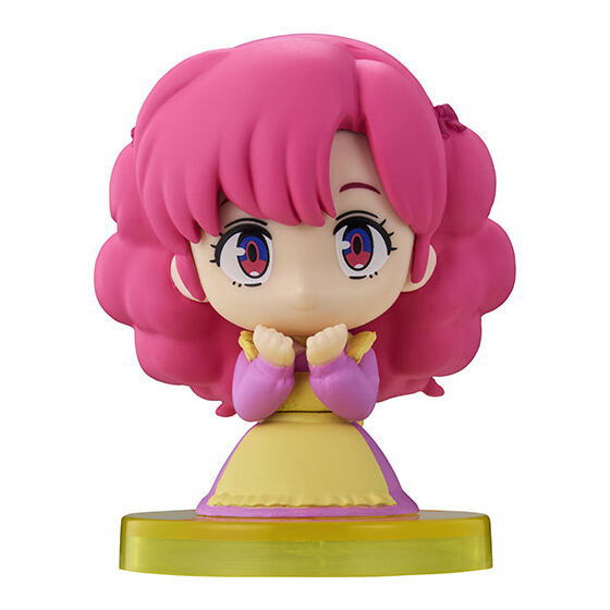 Urusei Yatsura Suwarasetai Part.2 [1.Ran]