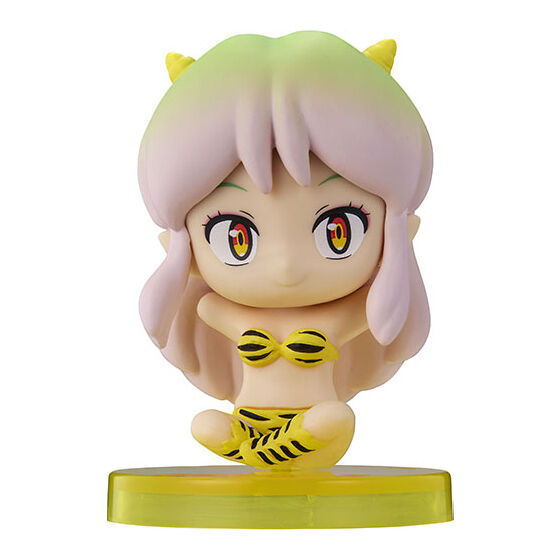 Urusei Yatsura Suwarasetai Part.2 [3.Lum (New color ver.)]