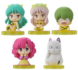 Urusei Yatsura Suwarasetai Part.2 [All5 type set (Full Complete)]