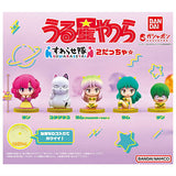 Urusei Yatsura Suwarasetai Part.2 [All5 type set (Full Complete)]