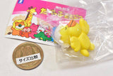 Ginbis Tabekko Animal Suyasuya Figure vol.1 [5.Chick]