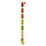 HARIBO tsunagaru 6-ren gummy figures & acrylic charms [1.A]