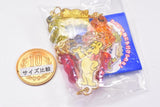HARIBO tsunagaru 6-ren gummy figures & acrylic charms [2.B]