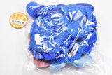 Okigae poncho Lavian Rose [4.Rose blue]