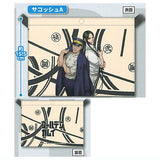 Golden Kamuy Pouch & Tote Assorted Collection [1.Sacoche A]