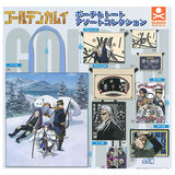 Golden Kamuy Pouch & Tote Assorted Collection [All 6 type set (Full Complete)]