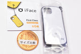 iFace First Class Miniature Charm [1.White]