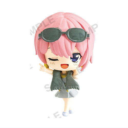 Movie The Quintessential Quintuplets Collection figure RICH Sweet Memories [1.Ichika Nakano]