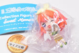 Movie The Quintessential Quintuplets Collection figure RICH Sweet Memories [4.Yotsuba Nakano]