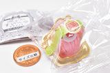 Super real! THE convenience store sweets mascot Season [1.Strawberry mont blanc]
