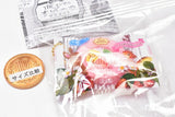 Super real! THE convenience store sweets mascot Season [4.Strawberry roll cake]