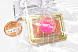 Super real! THE convenience store sweets mascot Season [5.3 types of eclairs]