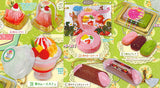 Super real! THE convenience store sweets mascot Season [All 5 type set(Full Complete)]