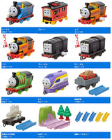 Capsule Plarail Thomas New Friend Bruno Edition [All 12 type set(Full Complete)]