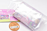 Terada Tera mini flat pouch [2.Art B(chroma)]