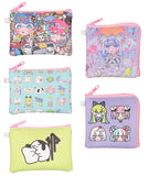 Terada Tera mini flat pouch [All 5 type set(Full Complete)]
