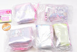 Terada Tera mini flat pouch [All 5 type set(Full Complete)]