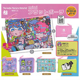 Terada Tera mini flat pouch [All 5 type set(Full Complete)]