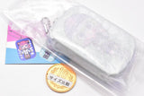 Terada Tera mini can case [1.Turquoise]