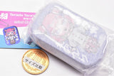 Terada Tera mini can case [2.Navy]