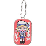 Terada Tera mini can case [3.Red]