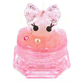 Hoppe-chan glitter crystal small bottle [1.Pink]