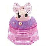 Hoppe-chan glitter crystal small bottle [3.Purple]