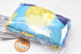 Kuppyramu friends Retro Fruit Eco Bag [2.Lemon]