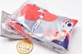 Kuppyramu friends Retro Fruit Eco Bag [3.Cherry]