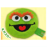 Sesame Street Plush Face Ring [4.Oscar]