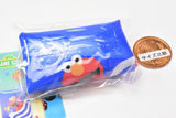 Sesame Street Clear Multi Case [1.Elmo]